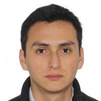 Giuliano Benedetti Rivas