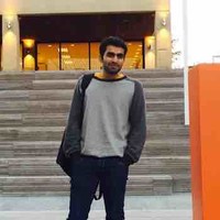 Saransh Singh