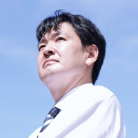 Masanori Kashiwa