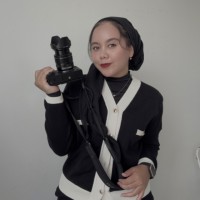 Nurfa Rachelia, S.Ds