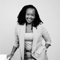 Laurence Umuhoza, PMP®