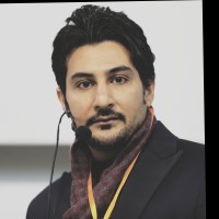 Nima Nazaralipour