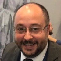 Federico Chirici