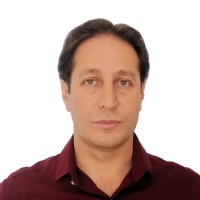 Ali Afshar Moghaddam