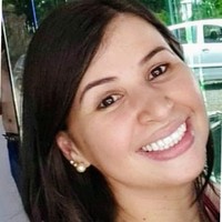 Camila de Oliveira Pulga