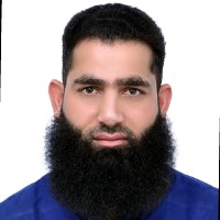 Aarif Gull