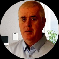 Daniel O' Brien