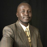 Faustino Lukolo