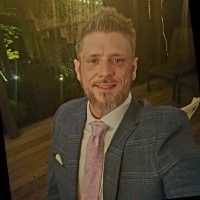 David Barron