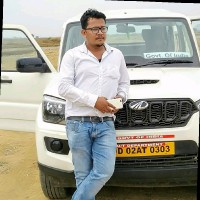 Bikram Biswal