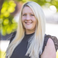 Katrina McCullough