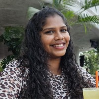 Reshmi B