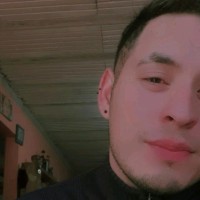 Aron Gimenez