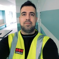 Firouz Azizi