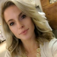 Marissa Toyne