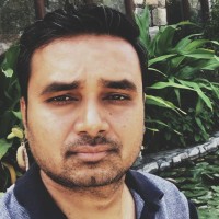 Tushar Arahant