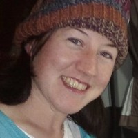 Tracey Cahill