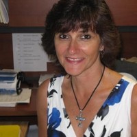Lisa Hains