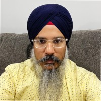 Harjeet Singh