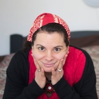 Anna Dobos