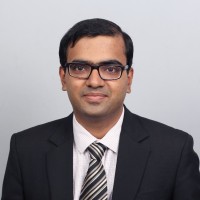 Rohan Thacker