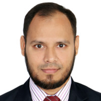 Md. Mamunur Rashid