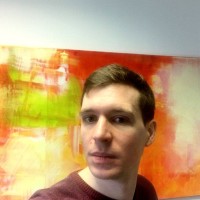 Patrick Tischler