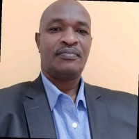 Timothy Wambugu
