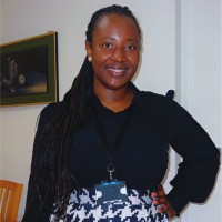 Hadiza Abubakar