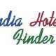 India Hotels Finder