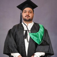Muhammad Asfand Yar Khan