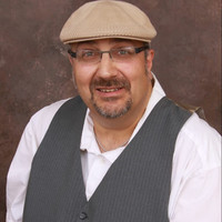 Steven Johnson