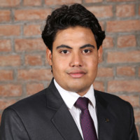 Vikram Ahlawat