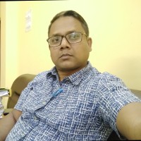 Sanjit Kumar Ghosh
