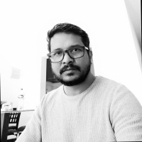 BJ RAO
