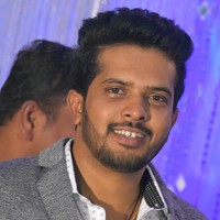 Balu Vikram Ramappa