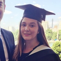 Dr Charlotte Woods