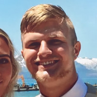 Conlan Mollard