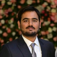 Syed Murtaza Hussain
