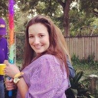 Suzanne Speaks