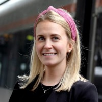 Elisabeth Gjestland