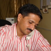 Manoj Kharbanda