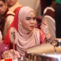 Syahirah Nahar