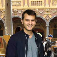 Daniel Zaharia