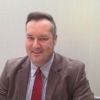 Terence Bruynooghe