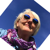 Marisa Pérez, PMP®