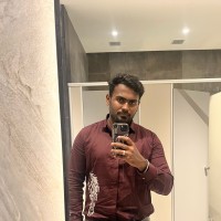 Beniel Joseph Jebaraj D