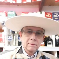 Alejandro Murillo Bunster