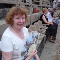 Catherine Mcmaster