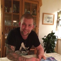 Morten Stenum